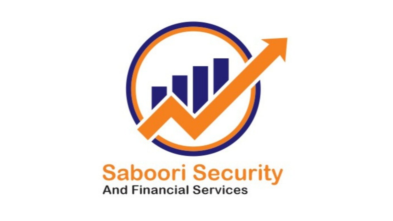 Saboori Logo